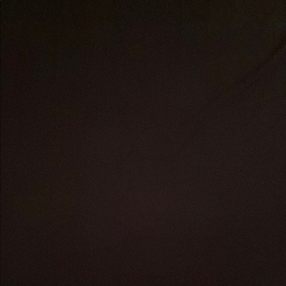 Women’s black skirt size xs black with elastic stretch waist. Joe Fresh brand. - Picture 4 of 5